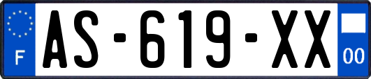 AS-619-XX