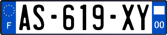 AS-619-XY