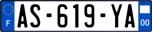 AS-619-YA