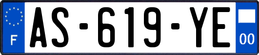 AS-619-YE