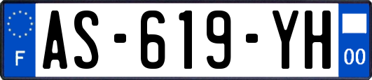 AS-619-YH