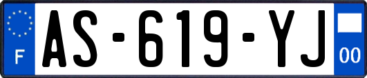 AS-619-YJ