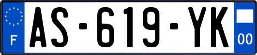 AS-619-YK