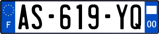 AS-619-YQ