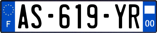 AS-619-YR