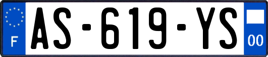 AS-619-YS