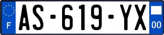AS-619-YX