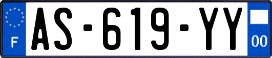 AS-619-YY