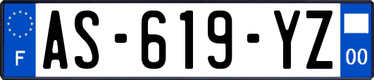 AS-619-YZ