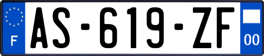 AS-619-ZF