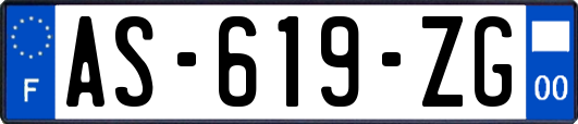 AS-619-ZG