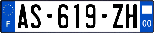 AS-619-ZH