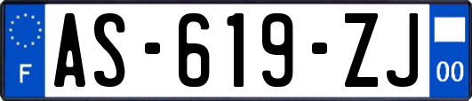 AS-619-ZJ