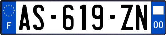 AS-619-ZN