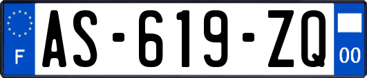 AS-619-ZQ