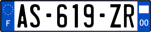 AS-619-ZR