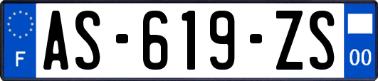 AS-619-ZS