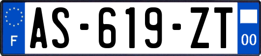 AS-619-ZT