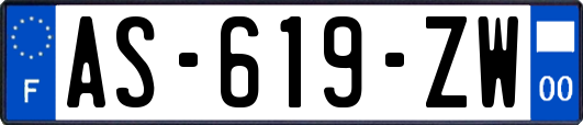 AS-619-ZW