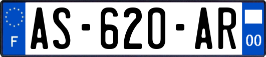 AS-620-AR