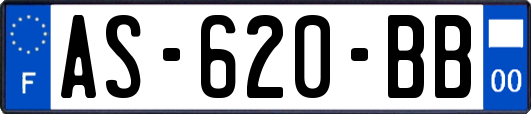 AS-620-BB