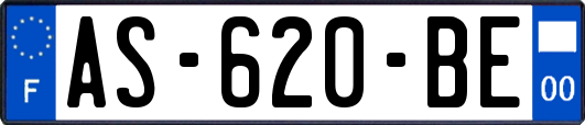 AS-620-BE