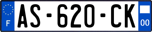 AS-620-CK