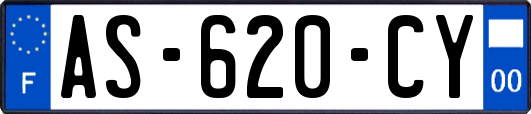 AS-620-CY