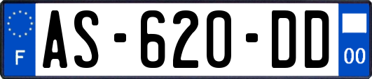 AS-620-DD