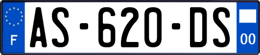 AS-620-DS