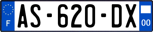 AS-620-DX