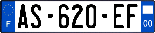 AS-620-EF