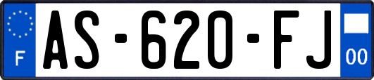 AS-620-FJ