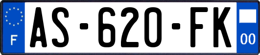 AS-620-FK