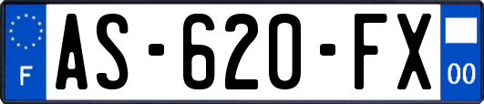 AS-620-FX