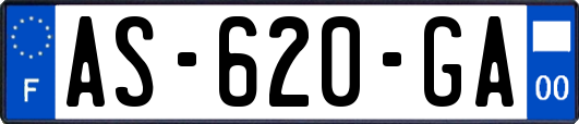 AS-620-GA