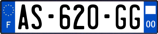 AS-620-GG