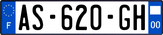 AS-620-GH