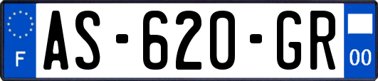 AS-620-GR