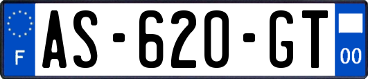 AS-620-GT