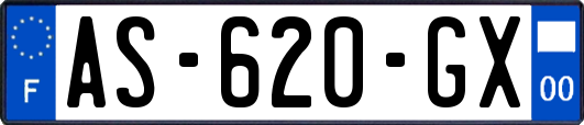 AS-620-GX