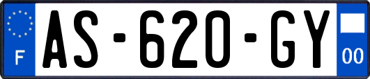 AS-620-GY