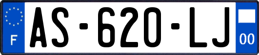 AS-620-LJ