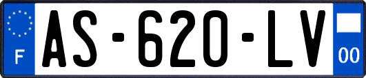 AS-620-LV