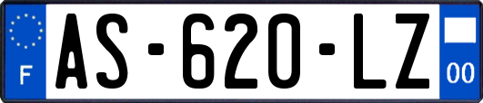 AS-620-LZ