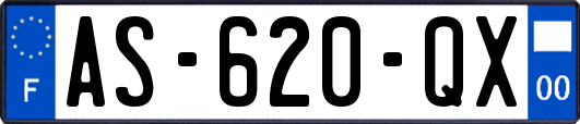 AS-620-QX