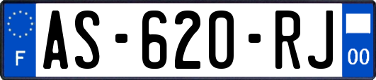AS-620-RJ