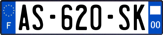 AS-620-SK