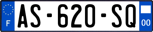 AS-620-SQ