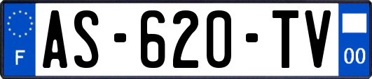 AS-620-TV